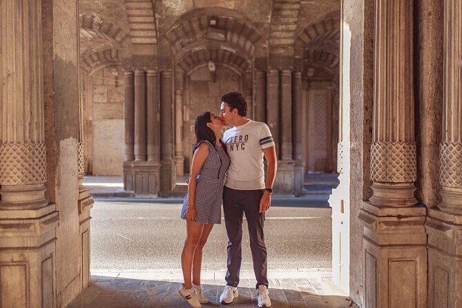 Private Photoshoot in Istanbul – Capture Your Memories - Galata Tower, Serdar-ı Ekrem, and İstiklal Avenue: Classic Views Plus Street Atmosphere