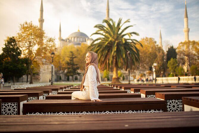 Private Photoshoot in Istanbul – Capture Your Memories - Price and Upgrades: Is This Good Value for Istanbul Photos?