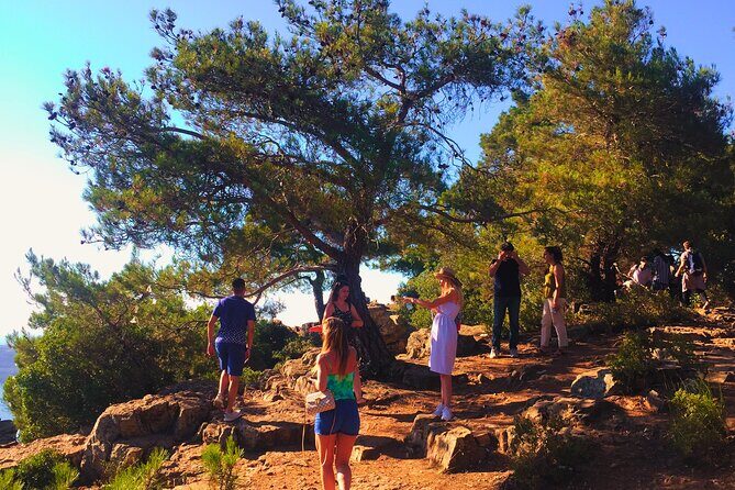 Private Princes' Islands Tour - Why this private Princes’ Islands day feels different
