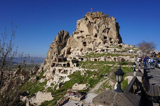 Private Red Cappadocia Tour (half day) - Avanos pottery: why this stop is more than a souvenir pit stop