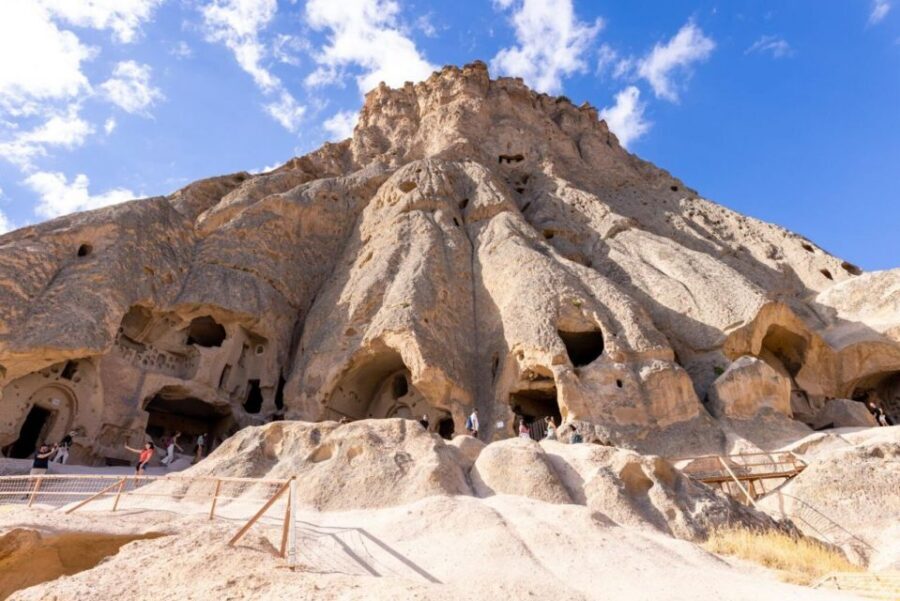 Private Red tour in Cappadocia - Key things I’d circle before you book