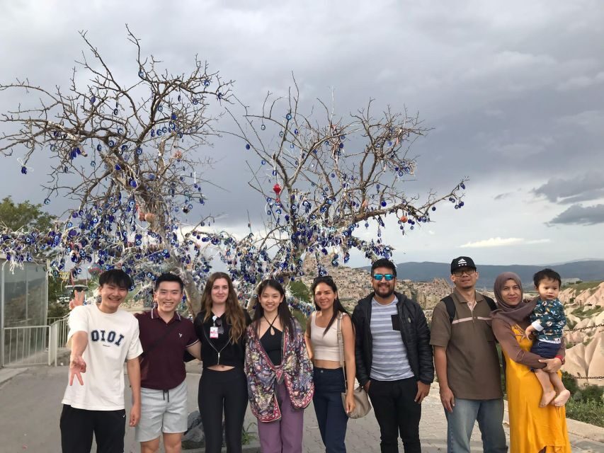 Private Red tour in Cappadocia - Why this 7-hour “Highlights” tour works
