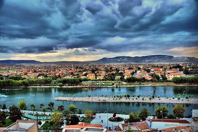 Private Red Tour+Underground city With Professional Guide+Vehicle - Avanos for lunch and crafts: pottery, weaving, and a break in the middle