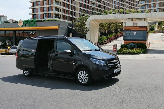 Private Sabiha Airport (SAW) Transfer To/From City Center - Quick take: who this transfer fits