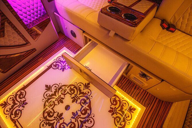 Private Sabiha Gokcen Airport to Hotel Transfer - What you’re really buying: a private van that starts fast