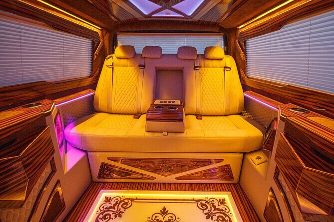 Private Sabiha Gokcen Airport to Hotel Transfer - Who this transfer suits best
