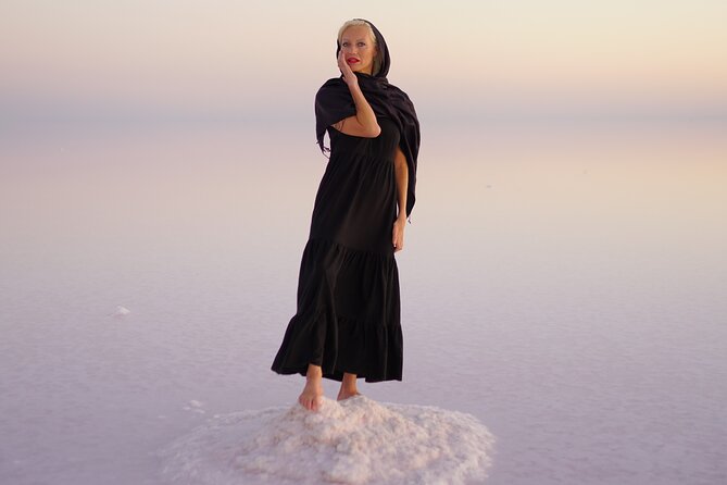 Private Salt Lake Sunset Tour with Photos & Snacks - Who should book this private Lake Tuz sunset tour