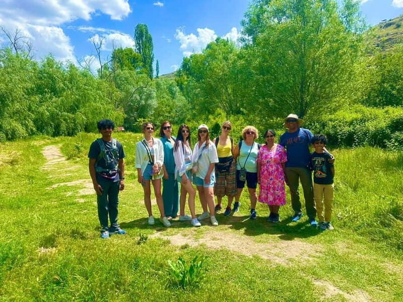 Private/Shared Green Tour with Derinkuyu and Ihlara Valley - Key Things I’d Actually Plan Around