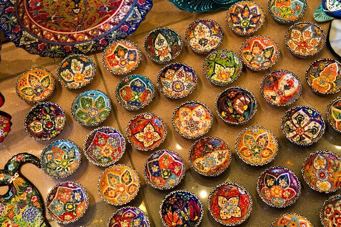 Private Shopping Tour In Istanbul - A few smart expectations for your shopping day