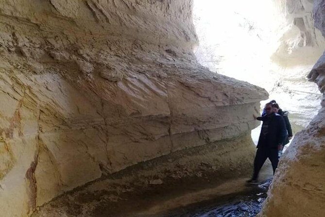Private, South Cappadocia Day Tour - Underground City - Pigeon Valley: viewpoints and those famous pigeon houses