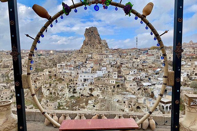 Private, South Cappadocia Day Tour - Underground City - The guide experience: what you’re really paying for