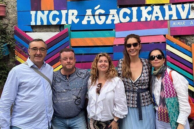 Private Stopover Tour in Istanbul with Transportation Included - How a 6.5-Hour Stopover Tour Works in Real Life