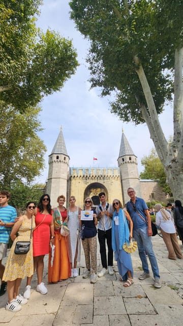 Private Topkapi Palace and Harem Tour with Skip Line Entry - Price and value: what $136 includes and when it’s a good buy