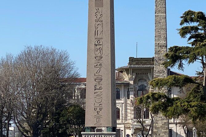 Private: Topkapi Palace, St. Sophia, Blue Mosque, Grand Bazaar, Hipodromme - Who this tour is best for
