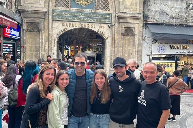 Private tour: 12-Day Turkish Adventure Package Tour From Istanbul - Getting Oriented in Istanbul: Airport Transfer and Sultanahmet Day