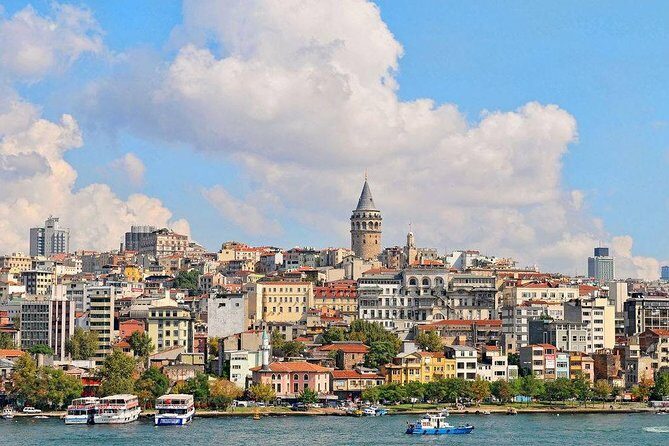 Private tour: 12-Day Turkish Adventure Package Tour From Istanbul - Troy and Pergamon: Ancient Power in Two Different Moods