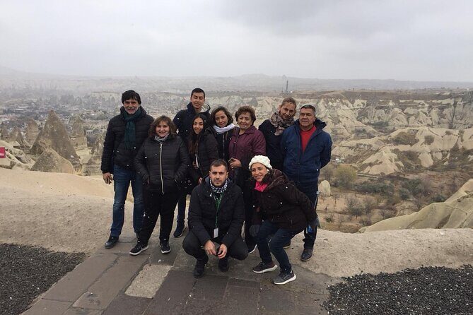 Private tour: 12-Day Turkish Adventure Package Tour From Istanbul - Pamukkale’s Cotton Castle and Demre for St. Nicholas