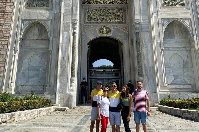 Private tour: 4 Day Istanbul and Cappadocia Tours - Day 1 in Istanbul: land, get transferred, then actually breathe