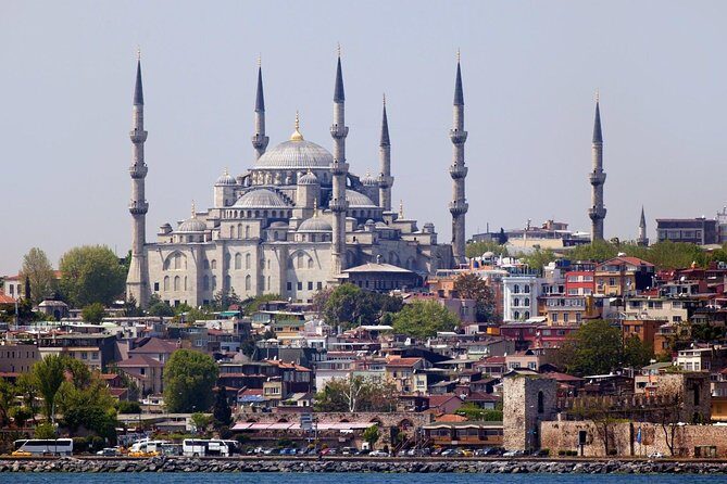 Private tour: 4 Day Istanbul and Cappadocia Tours - Day 3 North Cappadocia: panorama views, Avanos pottery, and the valleys