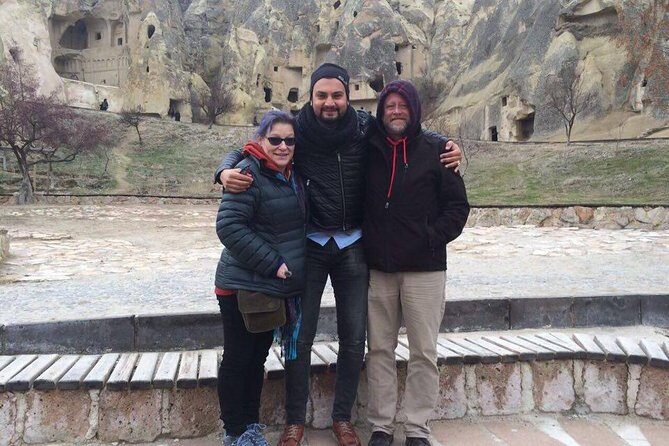 Private tour: 4 Day Istanbul and Cappadocia Tours - Price and value: is $1,200 a person fair for what you’re getting?