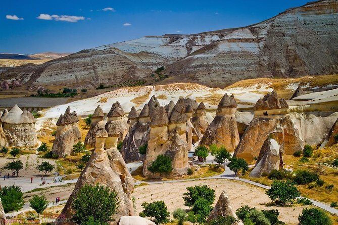 Private Tour: Best of Cappadocia with Wine Tasting - Price and what you actually get for $300.98 per person