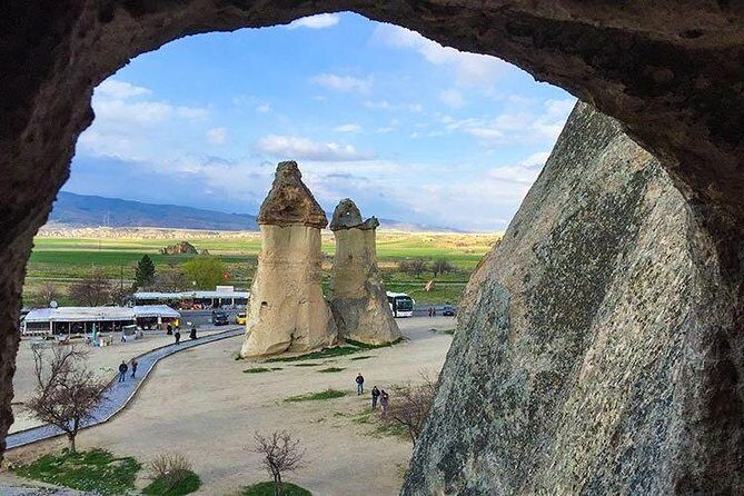 Private Tour: Best of Cappadocia with Wine Tasting - Avanos cave lunch and a family-run pottery workshop