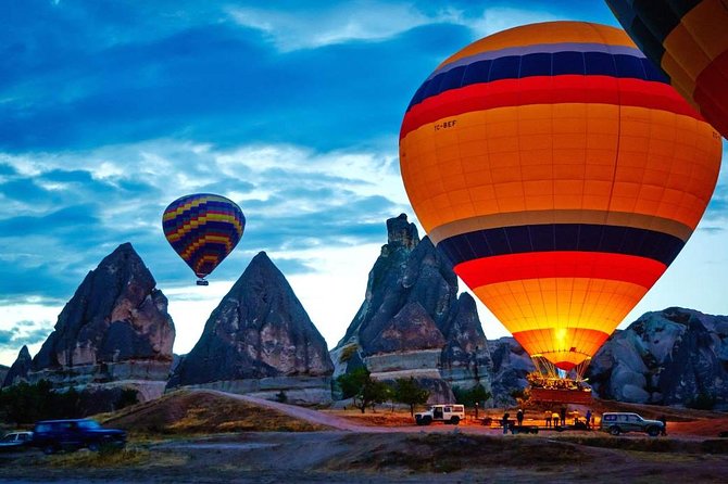 Private Tour: Best of Turkey in 15 Days From Istanbul - Day-by-day: how the route flows from Istanbul to Gallipoli