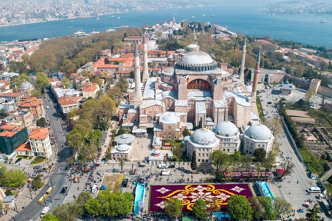 Private Tour: Best of Turkey in 15 Days From Istanbul - Selçuk and Ephesus: one of the biggest payoffs of the whole trip
