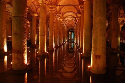 Private Tour: Best of Turkey in 15 Days From Istanbul - The Antalya coast: bazaar time, Kekova, and Kas