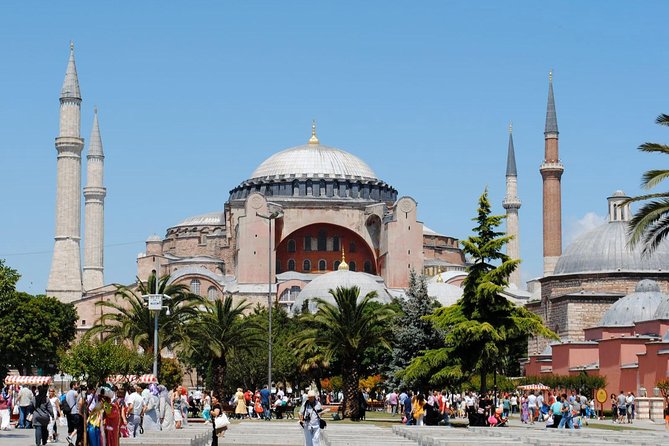 Private Tour: Best of Turkey in 15 Days From Istanbul - Troy and Gallipoli: the emotional arc of the trip