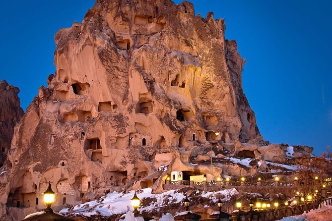 Private Tour: Best of Turkey in 15 Days From Istanbul - Who this tour is best for