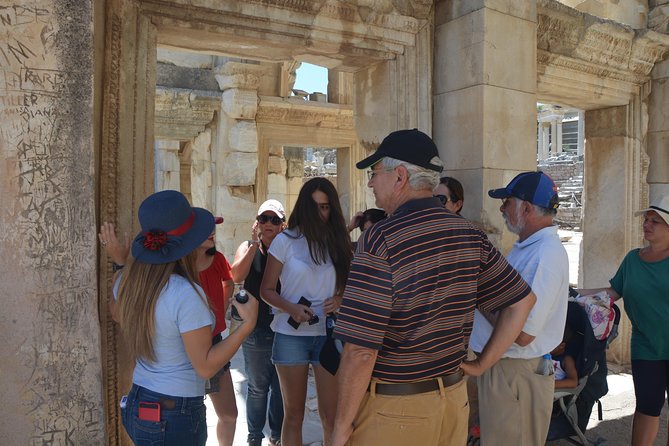 Private Tour: Best of Turkey in 15 Days From Istanbul - When you might want a different style of trip
