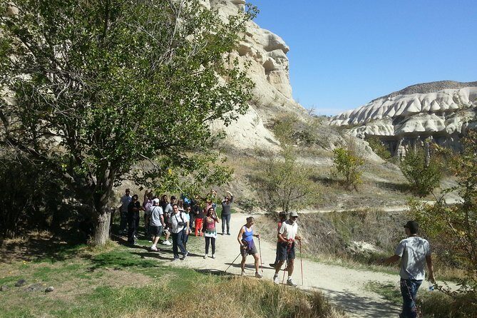Private Tour: Cappadocia in a Day - A Private 8 Hours Through Cappadocia’s Best Hits