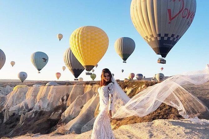 Private Tour in Cappadocia with Guide in Portuguese - Göreme Open-Air Museum: Rock Churches With Context