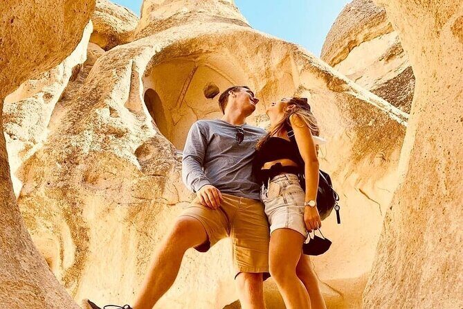 Private Tour in Cappadocia with Guide in Portuguese - Kocabag Winery: A Short Tasting Stop With Real Scheduling Sense