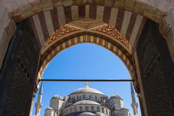 Private Tour: Istanbul’s Ottoman Experience Including Topkapi Palace and Blue Mosque - Sultanahmet Ottoman Power Move: Why This Tour Works
