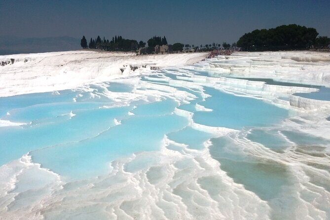 Private Tour of Turkey In 7-Days: Cappadocia- Ephesus- Pamukkale- Istanbul - Price and value: what $2,668.58 per person buys you