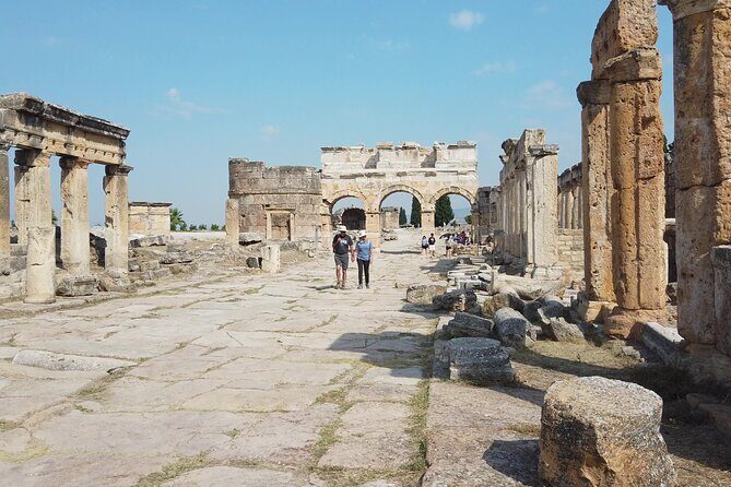 Private Tour of Turkey In 7-Days: Cappadocia- Ephesus- Pamukkale- Istanbul - Cappadocia by flight: Devrent, Pasabag, Avanos, and Göreme
