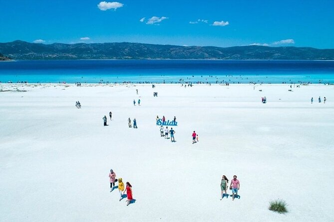Private Tour to Pamukkale, Hierapolis Ancient City, Laodicea Ancient City - Why Pamukkale plus Hierapolis plus Laodicea works