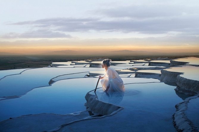 Private Tour to Pamukkale, Hierapolis Ancient City, Laodicea Ancient City - Who this tour suits best