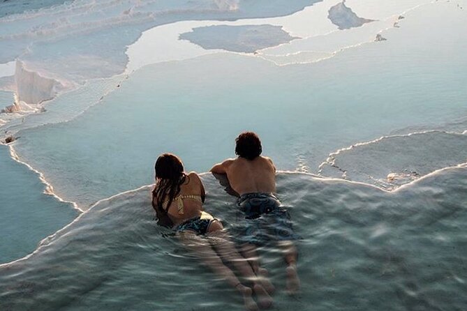 Private Tour to Salda Lake, Pamukkale, Hierapolis Ancient City - What to Pack and How to Make the Day Easier
