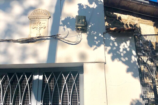 Private Tour to the Asian Area of Istanbul - Key Things You’ll Really Care About