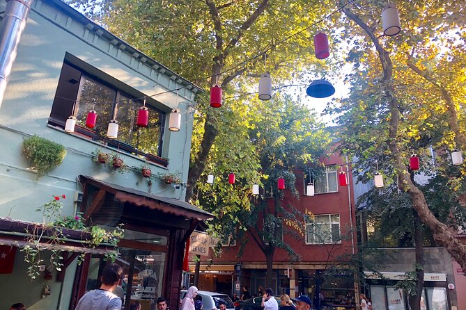 Private Tour to the Asian Area of Istanbul - Price, Pickup, and How the 6-to-7-Hour Day Fits Together