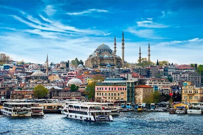 Private Tours in Istanbul - Key takeaways before you book