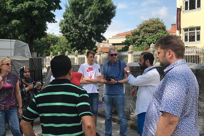 Private Tours in Istanbul - The Hippodrome: where big stories happened fast