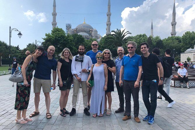 Private Tours in Istanbul - Grand Bazaar ending: how to use your last hour