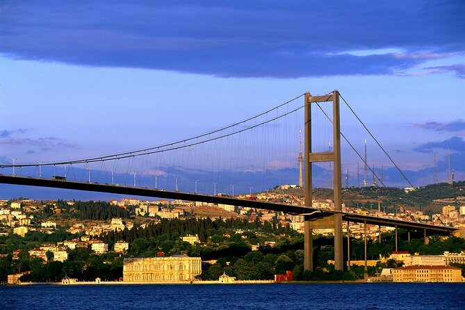 Private Tours in Istanbul - Meeting at Sultanahmet Square: the start point you’ll recognize