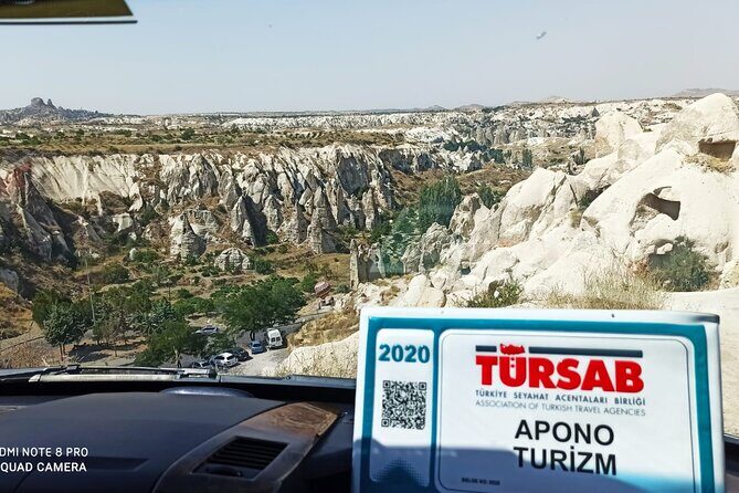 Private Transfer Airport to Cappadocia or Airport to Cappadocia - Key Highlights You’ll Actually Care About