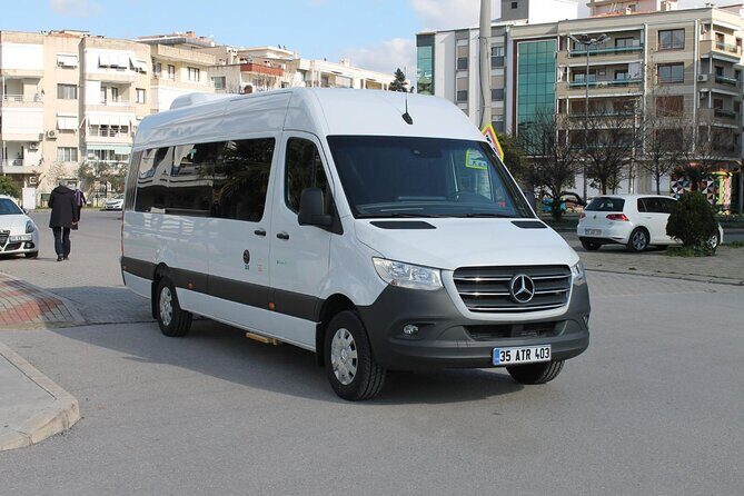 Private Transfer Airport to Cappadocia or Airport to Cappadocia - What You Get for $45 Per Person (and When It Feels Like a Deal)
