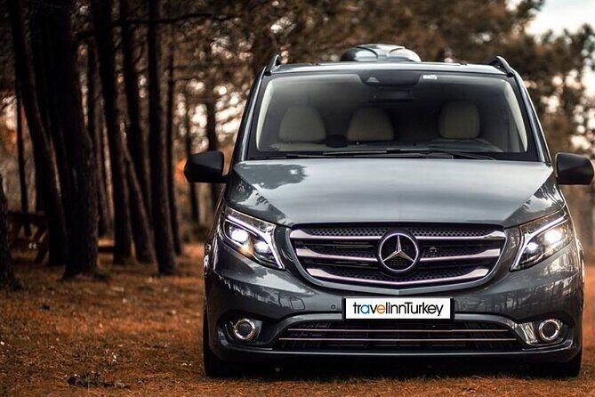 Private Transfer from Istanbul Airport (IST) to Istanbul Hotels - Key Things I’d Pay Attention To